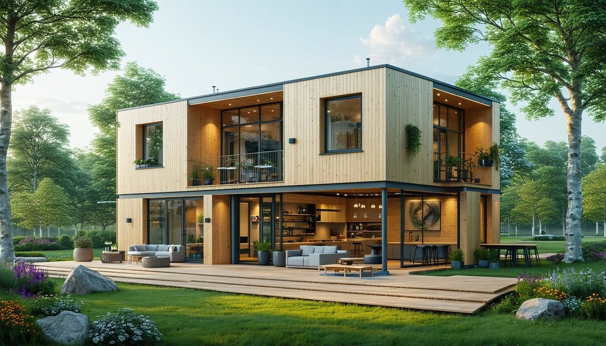 Australian Tree Change Family Retreat